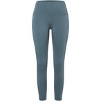 Super.Natural Super Tights Damen  Laufhose grau Größe XS Laufen | Yoga  Hautfr