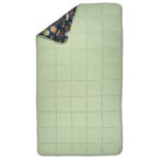 Kelty - Bestie Blanket - Decke Gr 192 x 107 cm  Grün