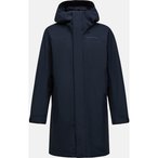 Peak Performance Treeline Parka Herren