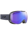 Julbo - Photochromische Skibrille - Fusion Reactiv HC 1-3 Dark Grey  - Grau