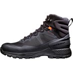 Mammut Blackfin III Mid DT  Herren  Winterschuhe & Winterstiefel schwarz Größe