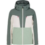 PROTEST Damen Jacke PRTCALIDA, Größe 40 in Grün