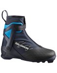 Salomon - Nordic Skating Skischuhe - RS10 Ebony/White/Process Blue X für Herren
