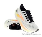 Brooks Glycerin Max 2 Damen Laufschuhe-Orange-9