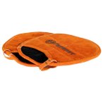 Petromax - Topflappen Aramid Pro 300 mit Eingriff Gr 2 Stück orange