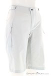POC Motion Damen Bikeshort-Hell-Grau-XS