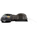 Vango Cove III Air Low Vorzelt (Größe One Size, grau)