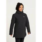 JACK WOLFSKIN Damen Funktionsjacken lg.Arm Da HEIDELSTEIN 2 INS JKT W, Größe S