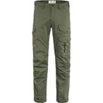 Fjällräven Vidda Pro Lite Hose Herren  Wanderhose gruen Größe S Trekking  Sc