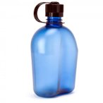 Nalgene - Feldflasche Oasis Sustain - Trinkflasche Gr 1 l blau