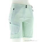 Scott Explorair Light Damen Outdoorshort-Hell-Grün-S
