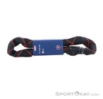 Abus Ivy Chain 9210 85cm Fahrradschloss-Schwarz-One Size