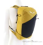 Salewa Pedroc Active 16l Rucksack-Gold-16