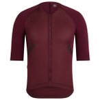 Rapha - Pro Team Aero Jersey - Radtrikot Gr XS rot