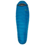 Exped - Terra -5C - Daunenschlafsack Gr S - max. Body 170 cm Zip: Left Deep Sea