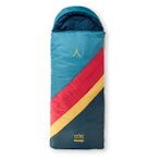 Grand Canyon - Kid's Utah 150 - Kinderschlafsack Gr Bodyheight: 150 cm Zip: All 