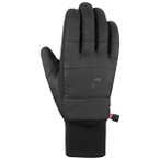 Reusch - Stratos TOUCH-TEC - Handschuhe Gr 6,5 grau
