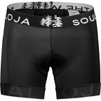 Maloja PlaneM. Boxer Herren  Kurze Unterhose schwarz Größe XS Mountainbike | R