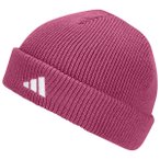 adidas - Little Kid's Beanie - Mütze Gr 48-50 cm lila