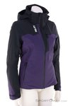 Millet Grands Montets Pro Damen Skijacke-Lila-36