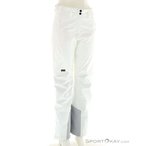 Helly Hansen Alphelia 2.0 Pant Damen Skihose-Weiss-M