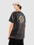 Volcom Jam Planet T-Shirt stealth Gr. S