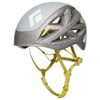 Black Diamond - Vapor Helmet - Kletterhelm Gr 58-63 cm - M/L grau