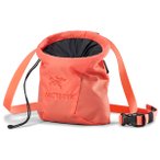 Arc'teryx - Ion SL Chalkbag - Chalkbag Gr M rot
