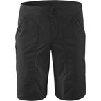 Löffler Skys-E Tsl Radhose kurz Herren  Fahrradhose schwarz Größe XL Mountain