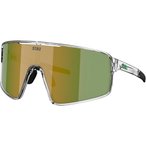 Bliz P001 Sportbrille  Sportbrillen & Sportsonnenbrillen weiss Größe S Camping
