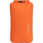 Exped Drybag Versa Bright Packsack, 22 Liter, dark lava