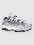 Osiris D3 2001 Skateschuhe grey / navy / white Gr. 11.5