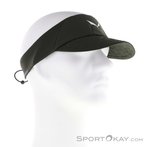 Salewa Pedroc 2 Durastretch Light Visor Schildmütze-Oliv-Dunkelgrün-One Size