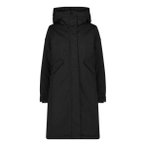 Campagnolo Damen Jacken/Anoraks lg.Arm Da WOMAN COAT FIX HOOD, Größe 48 in Sch
