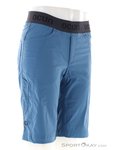 Ocun Mania Herren Klettershort-Blau-XL