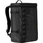 THE NORTH FACE Rucksack BASE CAMP FUSE BOX, Größe ONE SIZE in Schwarz