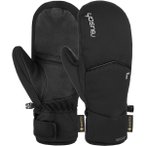 REUSCH Damen Handschuhe Reusch Amira GORE-TEX Mitten, Größe 8 in Schwarz