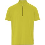 Vaude Adlux Hz Trikot Herren  Radtrikots gruen Größe XXL Mountainbike | Gravel