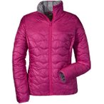 SCHÖFFEL Damen Jacken/Anoraks lg.Arm Da ZipIn! Jacket Naeba1, Größe 34 in Lil