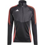 ADIDAS Herren Rolli Tiro 24 Winterized, Größe S in Grau