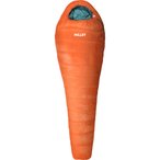 Millet Light Down 5 Schlafsack  Daunenschlafsäcke orange Größe max. 185cm  Ca