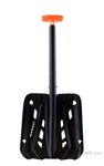 Mammut Alugator Pro Light Lawinenschaufel-Schwarz-One Size
