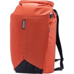 ORTLIEB Vario Lite 22L QL2.1 - Rucksack und Radtasche rooibos