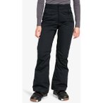 ROXY Damen Hose DIVERSION PT SNPT, Größe M in Schwarz