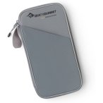 SEA TO SUMMIT Beutel Travel Wallet RFID, Größe L in Blau