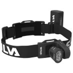 Silva - Free Pulse 1500 XS - Stirnlampe Gr One Size