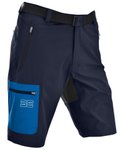 Maul Sport Herren Doldenhorn XT Bermudashorts 46