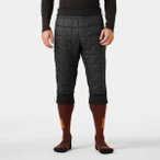 HELLY HANSEN Herren Ski Alpin Hosen lang Hosen lang He/Uni RIDGE INSULATOR 3/4 P