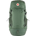 Fjällräven Abisko Trek 48   Trekkingrucksäcke gruen Größe 48L | S-M Trekkin