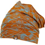 E9 Ovest   Stirnbänder orange Größe ONE SIZE Bouldern | Sportklettern | Lifes